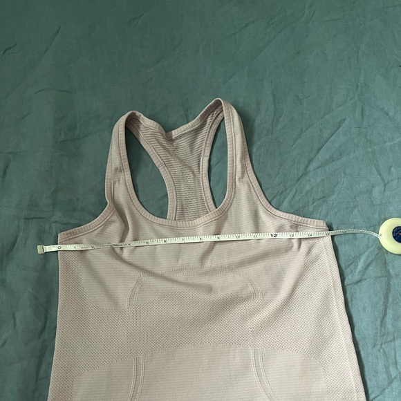 Swiftly Tech Tank “I run for cheese” - Picture 6 of 6